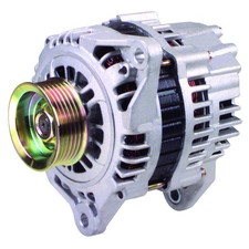 Alternator fits nissan for sale  Oklahoma City