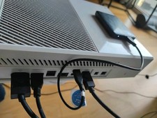 Xbox weiß kinect gebraucht kaufen  Köln