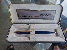 Elysee ballpoint pen for sale Elysee ballpoint pen for sale  PRESCOT