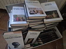 Antichita biblioteca storica usato  Fermo