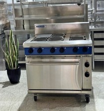 Electric blue seal for sale  UXBRIDGE