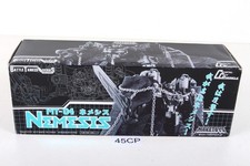 Nemesis com caixa complementos para fazer brinquedos de terceiros comprar usado  Enviando para Brazil