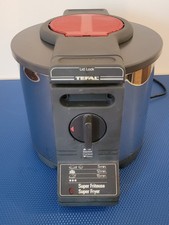 Vintage tefal super for sale  Lancaster