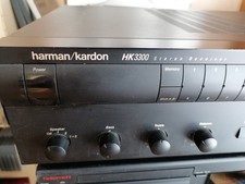 Harman kardon hk3300 gebraucht kaufen  Büren