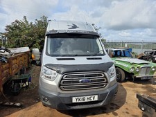 Ford transit minibus for sale  BARROW-IN-FURNESS