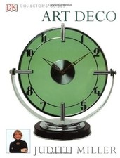 Art deco miller for sale  UK