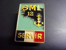 Gml escadron gendarmerie d'occasion  Gray