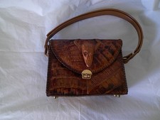 Vtg genuine alligator for sale  Binghamton