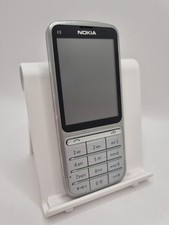Nokia touch silver for sale  BIRMINGHAM