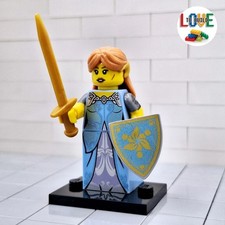 Lego collectable minifigures for sale  SCARBOROUGH