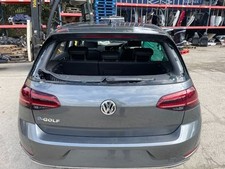 Volkswagen golf bootlid for sale  NEWRY