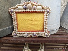 Cadre photo vintage d'occasion  Tonnerre