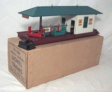 lionel 356 freight station for sale lionel 356 freight station for sale Severna Park