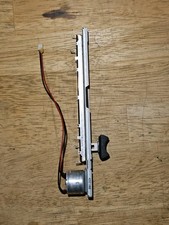 Fader motorizzati ddx3216 usato  Genova