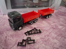 Herpa 952927 scania gebraucht kaufen Herpa 952927 scania gebraucht kaufen  Rudersberg
