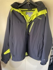 Columbia titanium omni for sale  SAFFRON WALDEN