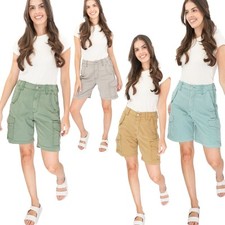 Womens cargo short for sale  REDHILL