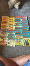 Old dandy beano for sale  LEICESTER