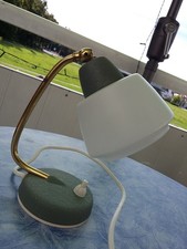 Nachttischlampe palglas messin gebraucht kaufen  Villingen-Schwenningen