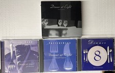 Dinner eight 3cd for sale Dinner eight 3cd for sale  Portland