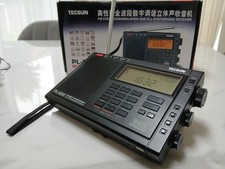 Tecsun 600 portable for sale  ALDERLEY EDGE