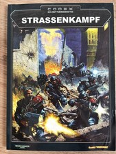 Warhammer 40k codex gebraucht kaufen Warhammer 40k codex gebraucht kaufen  Grevenbroich