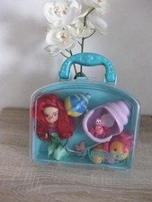 Valise collection disney d'occasion  Lexy