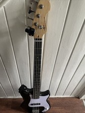 String electric bass for sale  SWANAGE