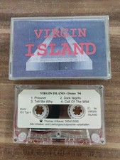 Demo virgin island gebraucht kaufen  Windorf