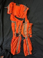 Jet piloten hose gebraucht kaufen  Idar-Oberstein