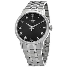 Tissot classic quartz d'occasion  Expédié en Belgium