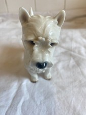 Nymphenburg porcelain west for sale  MACCLESFIELD