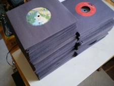 137 singles 70er gebraucht kaufen  Gelsenkirchen