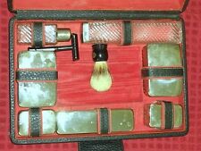 Necessaire vintage viaggio usato  Palermo