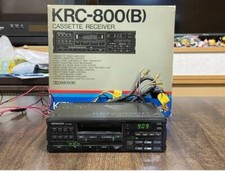 Kenwood krc 800 d'occasion  Expédié en Belgium