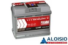 Batteria auto fiamm usato  Brindisi