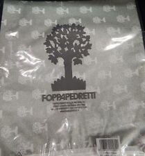 Foppapedretti copertina copria usato  Verdellino