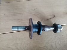 Atco commodore clutch. for sale  HIGHBRIDGE