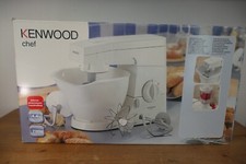 Küchenmaschine kenwood chef gebraucht kaufen  Heilbronn