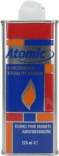 Atomic benzin 125 gebraucht kaufen  Hannover