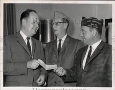 1966 press photo for sale  Memphis