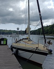 Cruiser racer for sale  UK