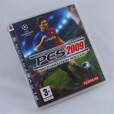 pes 2009 ps3 comprar usado pes 2009 ps3 comprar usado Enviando para Brazil