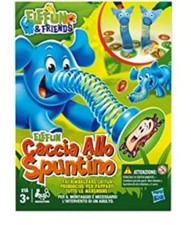 elefun usato elefun usato Foggia