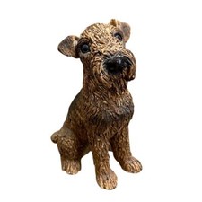 Vtg 1987 airedale for sale  Miami