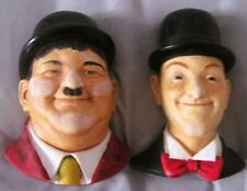 Laurel hardy bossons for sale  CARLISLE