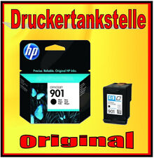 Cartucho original HP 901 300 CC653A J4535 J4624 Officejet 158,7 oz510a G510g comprar usado  Enviando para Brazil