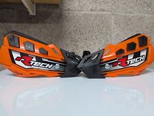 Racetech motorcross handguards for sale  SHREWSBURY