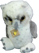 Plush company gufo usato  Nettuno