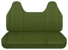 Truck seat covers for sale  Upland